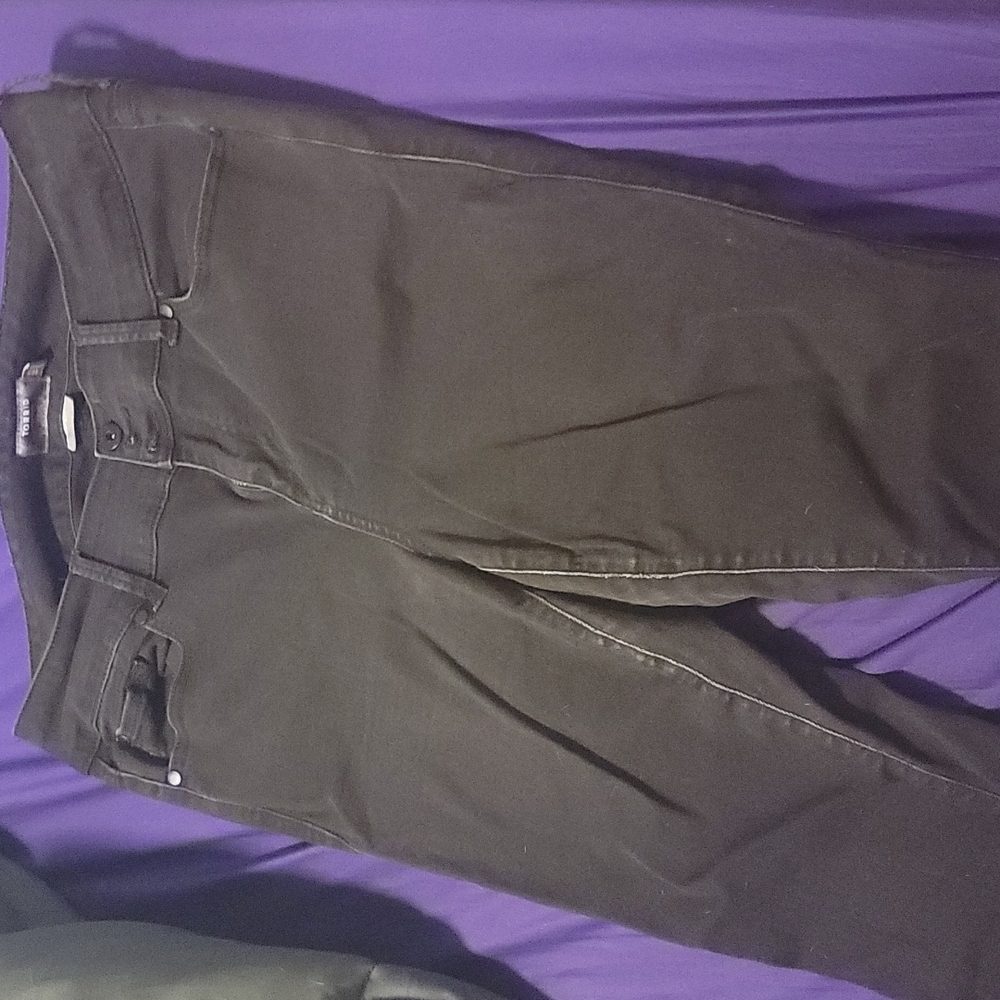 Torrid Jeggings